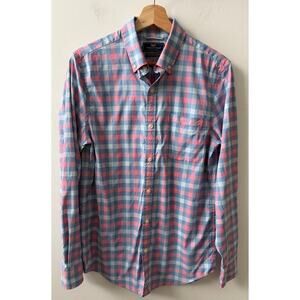 Vineyard Vines Performance slim fit murray shirt men's size small